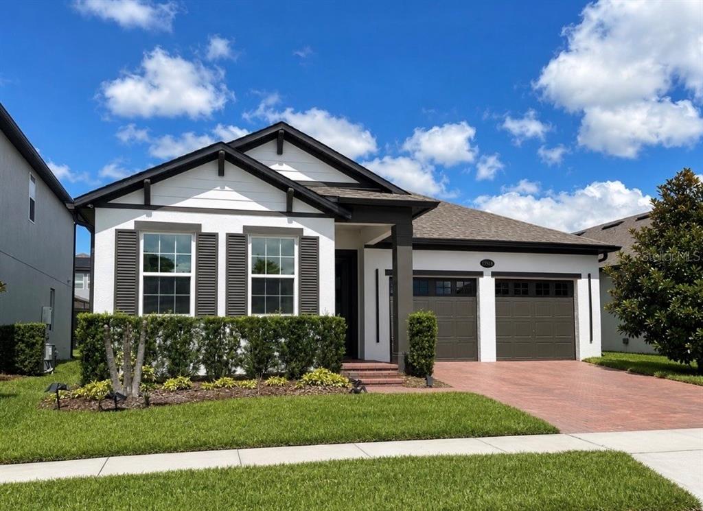 13518 Parkfield Way - 13518 Parkfield Way, Winter Garden, FL 34787 Luxury Property | Jose Angel Pina