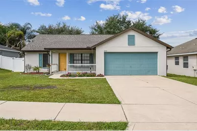 209 Goldie Street, Leesburg, FL 34748 - Photo 1