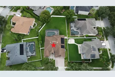 2407 Foliage Oak Terrace, Oviedo, FL 32766 - Photo 13