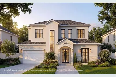 808 W Harvard Street, Orlando, FL 32804 - Photo 1