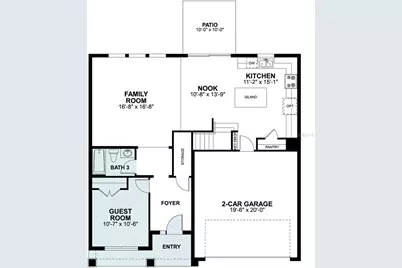 874 River Stone, Sanford, FL 32771 - Photo 9