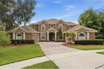 3205 King George Drive, Orlando, FL 32835 - Photo 1