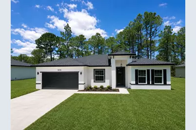 7674 N Voyager Drive, Citrus Springs, FL 34433 - Photo 1