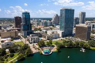 150 E Robinson St, Orlando, FL 32801 - Photo 3