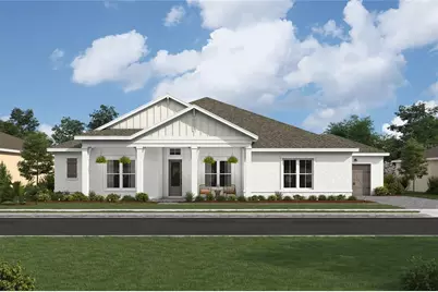 400 Marina Louis Point, Sanford, FL 32771 - Photo 1