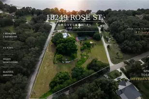 18249 Rose St, Groveland, FL 34736 - Photo 1