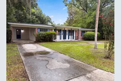 1034 NE 31st Avenue, Gainesville, FL 32609 - Photo 1