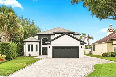 673 Lake Harbor Circle, Orlando, FL 32809 - Photo 1