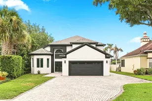 673 Lake Harbor Cir, Orlando, FL 32809 - Photo 1