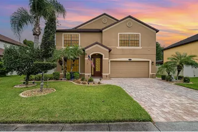 912 Whetstone Place, Rockledge, FL 32955 - Photo 1