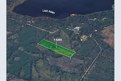 Boy Scout Camp Road, New Smyrna Beach, FL 32168 - Photo 5
