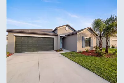 39693 Harvest Creek Lane, Zephyrhills, FL 33540 - Photo 1