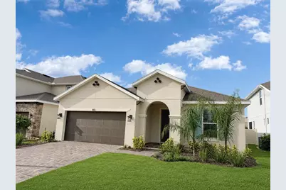 851 Vineyard Ridge Road, Minneola, FL 34715 - Photo 1