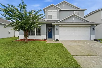 9773 Bennington Chase Drive, Orlando, FL 32829 - Photo 3