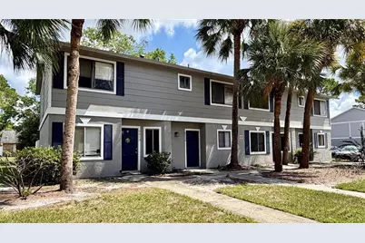 5515 Decatur Street, Orlando, FL 32807 - Photo 1
