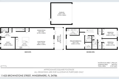11425 Brownstone Street, Windermere, FL 34786 - Photo 35
