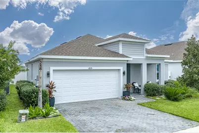2235 Pigeon Plum Drive, Haines City, FL 33844 - Photo 3