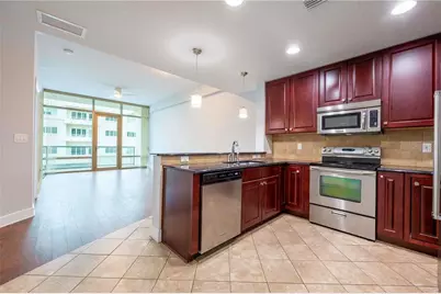 101 S Eola Drive #614, Orlando, FL 32801 - Photo 7
