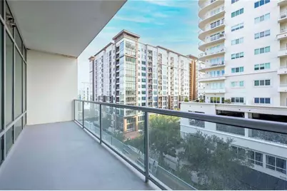 101 S Eola Drive #614, Orlando, FL 32801 - Photo 19