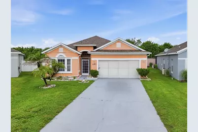 291 Magical Way, Kissimmee, FL 34744 - Photo 1