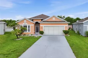 291 Magical Way, Kissimmee, FL 34744 - Photo 1