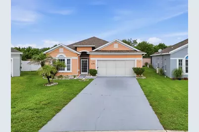 291 Magical Way, Kissimmee, FL 34744 - Photo 5