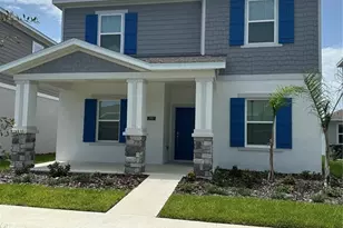 2981 Good Vibes Wy, Clermont, FL 34714 - Photo 1