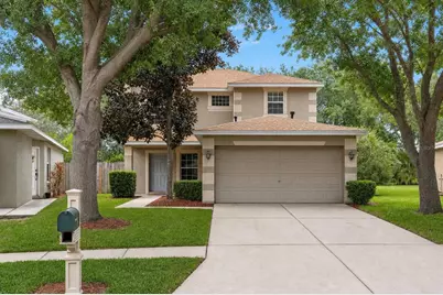 7415 Oxford Garden Circle, Apollo Beach, FL 33572 - Photo 1