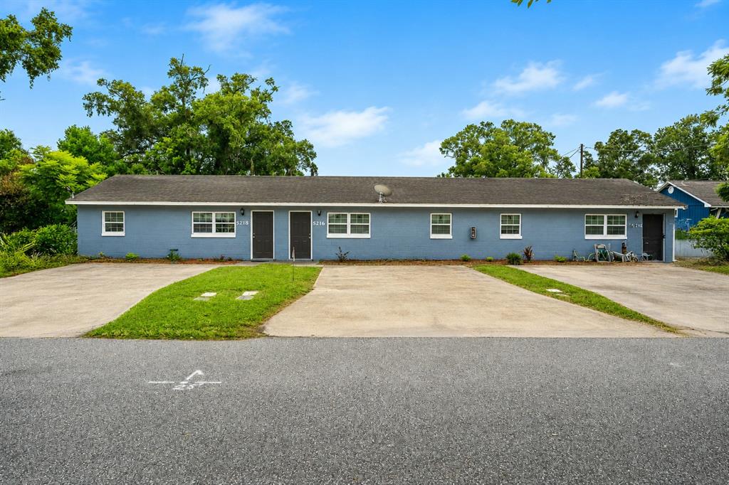 5214 Josephine St - 5214 Josephine St, Orlando, FL 32803 Luxury Property | Jose Angel Pina