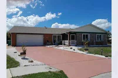 6417 Klaus Court, Port Charlotte, FL 33981 - Photo 1
