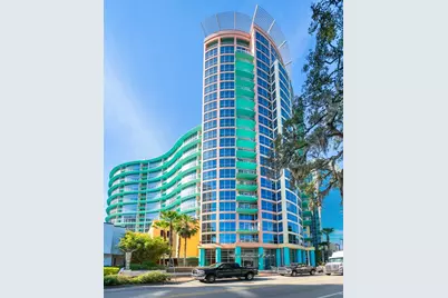322 E Central Boulevard #1602, Orlando, FL 32801 - Photo 1