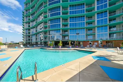 322 E Central Boulevard #1602, Orlando, FL 32801 - Photo 29