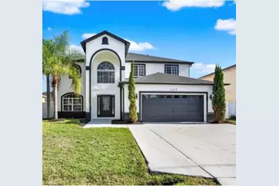 242 Anson Drive, Kissimmee, FL 34758 - Photo 1