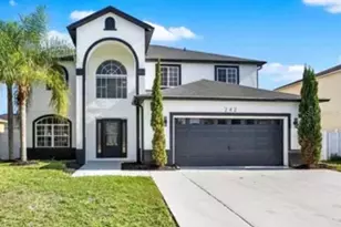 242 Anson Dr, Kissimmee, FL 34758 - Photo 1