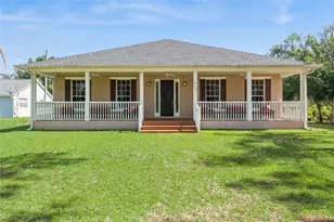 5121 Moore St, Saint Cloud, FL 34771 - Photo 1