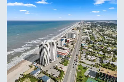 1420 N Atlantic Avenue #703, Daytona Beach, FL 32118 - Photo 3