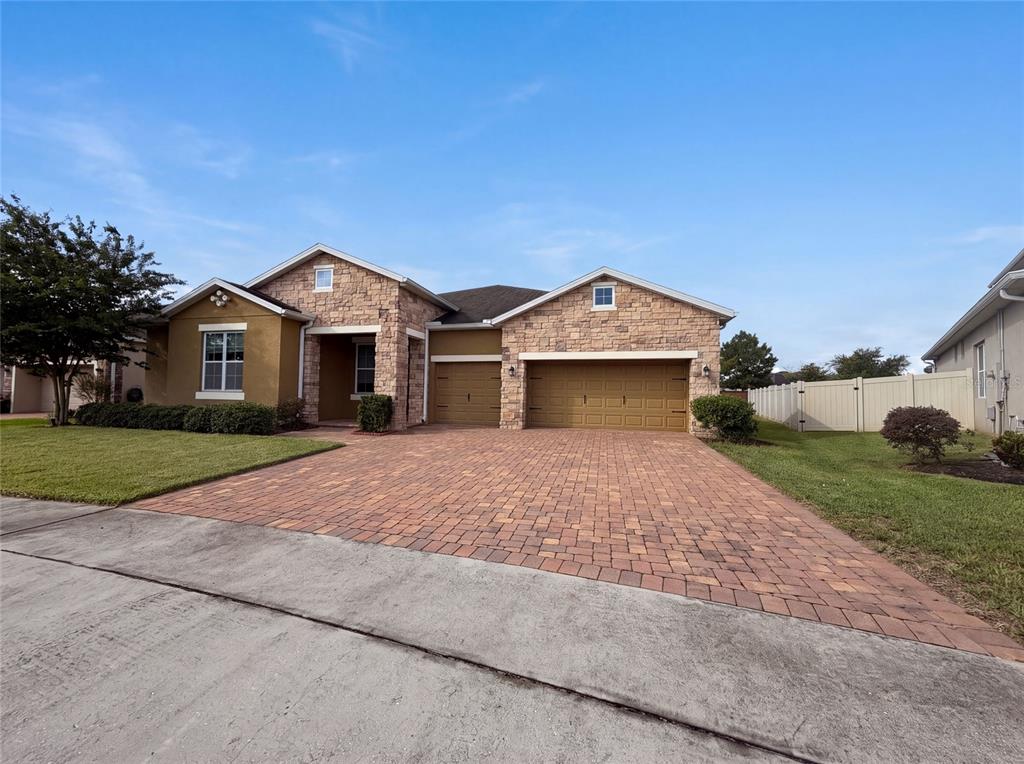 918 Blackthorn Dr - 918 Blackthorn Dr, Apopka, FL 32703 Luxury Property | Jose Angel Pina