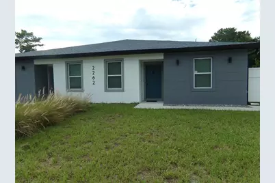 2262 Fernwood St Unit B #B, Deltona, FL 32738 - Photo 1