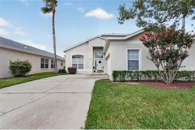 706 Lockbreeze Drive, Davenport, FL 33897 - Photo 1