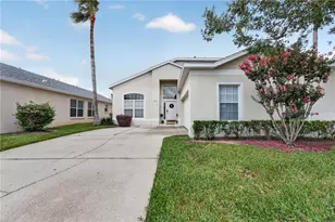 706 Lockbreeze Dr, Davenport, FL 33897 - Photo 1
