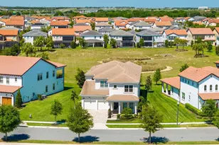 8222 Topsail Pl, Winter Garden, FL 34787 - Photo 1