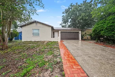 7623 Bramblewood Drive, Port Richey, FL 34668 - Photo 1