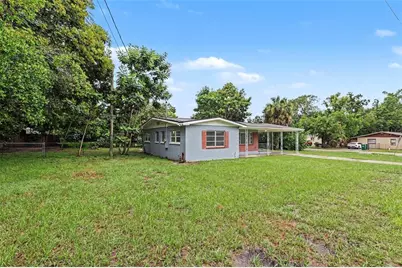 8101 N 17th Street, Tampa, FL 33604 - Photo 1
