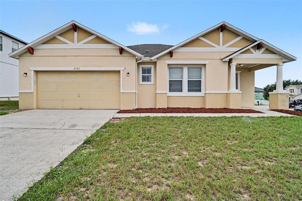 4542 Gallberry Ct