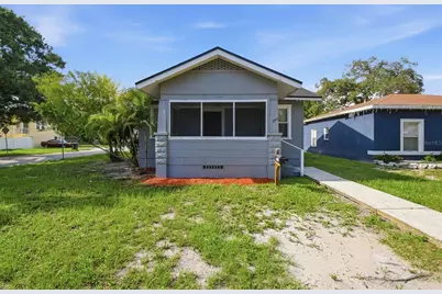 3745 S 16th Avenue S, Saint Petersburg, FL 33711 - Photo 5
