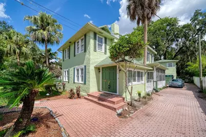 813 Greenwood Street, Orlando, FL 32801 - Photo 1