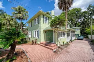 813 Greenwood St, Orlando, FL 32801 - Photo 1