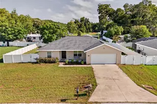 1437 NE 161 Pl, Citra, FL 32113 - Photo 1