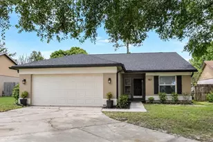 1107 Covington St, Oviedo, FL 32765 - Photo 1
