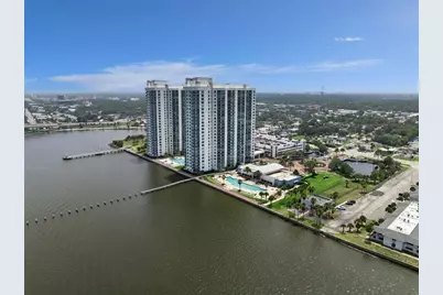 241 Riverside Drive #608, Holly Hill, FL 32117 - Photo 25